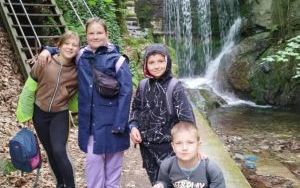 Wycieczka klas trzecich - Złoty Stok (17)