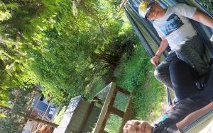 Klasy II z wizytą w pracowni stolarskiej  (17)