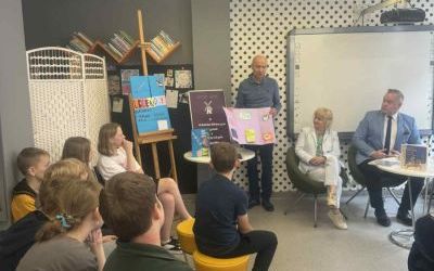 Dolnośląski Tydzień Czytania Dzieciom (9)