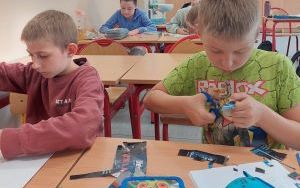 Dzień Książek w klasie 2a  (9)