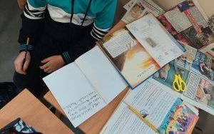 Dzień Książek w klasie 2a  (6)