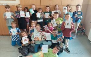 Dzień Książek w klasie 2a  (7)