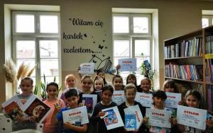 Bilet powrotny do biblioteki (2)