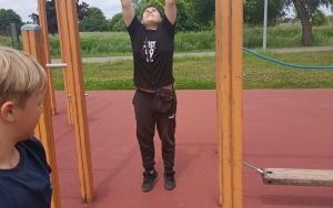 Dzień klasowej integracji 5a (14)