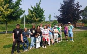 Dzień klasowej integracji 5a (5)