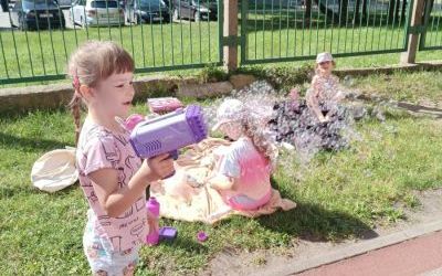 Dzień Pustej Klasy – radość i nauka na świeżym powietrzu. (17)