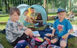 Dzień Pustej Klasy – radość i nauka na świeżym powietrzu. (16)
