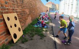 Dzień Pustej Klasy – radość i nauka na świeżym powietrzu. (15)