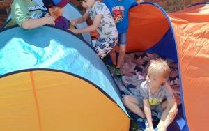 Dzień Pustej Klasy – radość i nauka na świeżym powietrzu. (14)