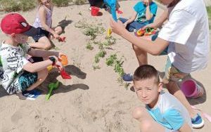 Dzień Pustej Klasy – radość i nauka na świeżym powietrzu. (13)