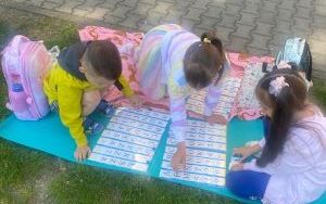 Dzień Pustej Klasy – radość i nauka na świeżym powietrzu. (10)