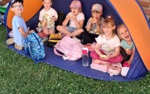 Dzień Pustej Klasy – radość i nauka na świeżym powietrzu. (8)
