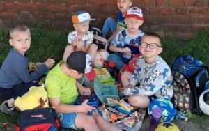 Dzień Pustej Klasy – radość i nauka na świeżym powietrzu. (3)