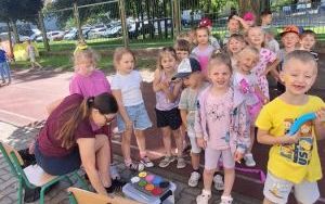 Dzień Pustej Klasy – radość i nauka na świeżym powietrzu. (2)