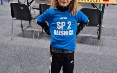 Wiktoria na turnieju (7)