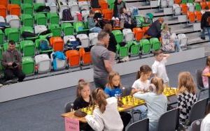 Wiktoria na turnieju (6)