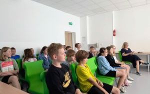 Szkolny spektakl (2)