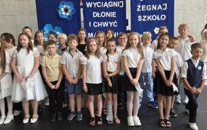 Uroczyste zakończenie roku szkolnego 2024/2025 (1)