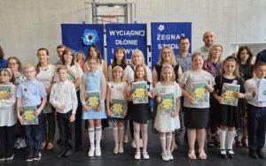 Uroczyste zakończenie roku szkolnego 2024/2025 (10)