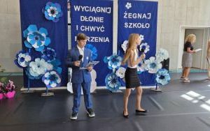 Uroczyste zakończenie roku szkolnego 2024/2025 (5)