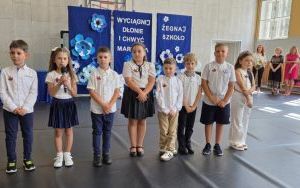 Uroczyste zakończenie roku szkolnego 2024/2025 (8)