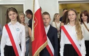 Uroczyste zakończenie roku szkolnego 2024/2025 (6)