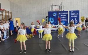Uroczyste zakończenie roku szkolnego 2024/2025 (2)