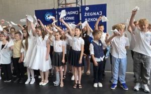 Uroczyste zakończenie roku szkolnego 2024/2025 (4)