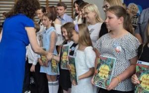 Uroczyste zakończenie roku szkolnego 2024/2025 (11)