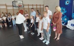Uroczyste zakończenie roku szkolnego 2024/2025 (9)