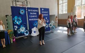 Uroczyste zakończenie roku szkolnego 2024/2025 (8)