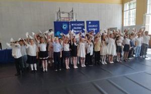 Uroczyste zakończenie roku szkolnego 2024/2025 (4)