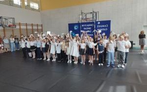 Uroczyste zakończenie roku szkolnego 2024/2025 (5)