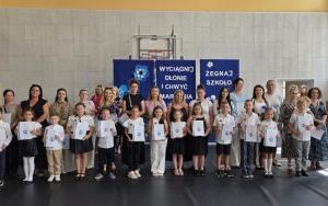 Uroczyste zakończenie roku szkolnego 2024/2025 (2)