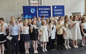 Uroczyste zakończenie roku szkolnego 2024/2025 (5)
