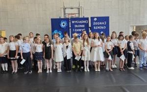 Uroczyste zakończenie roku szkolnego 2024/2025 (7)