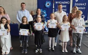 Uroczyste zakończenie roku szkolnego 2024/2025 (3)