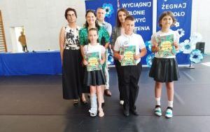 Uroczyste zakończenie roku szkolnego 2024/2025 (2)