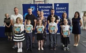 Uroczyste zakończenie roku szkolnego 2024/2025 (1)