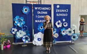 Uroczyste zakończenie roku szkolnego 2024/2025 (4)