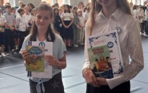 Uroczyste zakończenie roku szkolnego klas 4-8 (5)