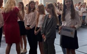 Uroczyste zakończenie roku szkolnego klas 4-8 (3)
