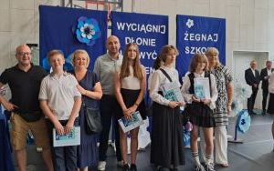 Uroczyste zakończenie roku szkolnego klas 4-8 (6)