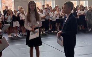 Uroczyste zakończenie roku szkolnego klas 4-8 (14)