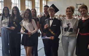 Uroczyste zakończenie roku szkolnego klas 4-8 (6)