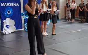 Uroczyste zakończenie roku szkolnego klas 4-8 (4)