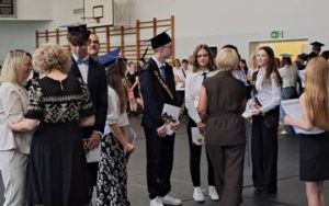 Uroczyste zakończenie roku szkolnego klas 4-8 (13)