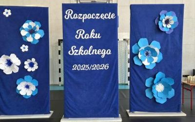 Uroczyste rozpoczęcie roku szkolnego 2025/2026 (5)