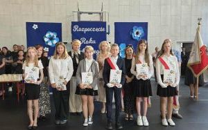 Uroczyste rozpoczęcie roku szkolnego 2025/2026 (1)