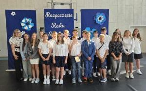 Uroczyste rozpoczęcie roku szkolnego 2025/2026 (1)